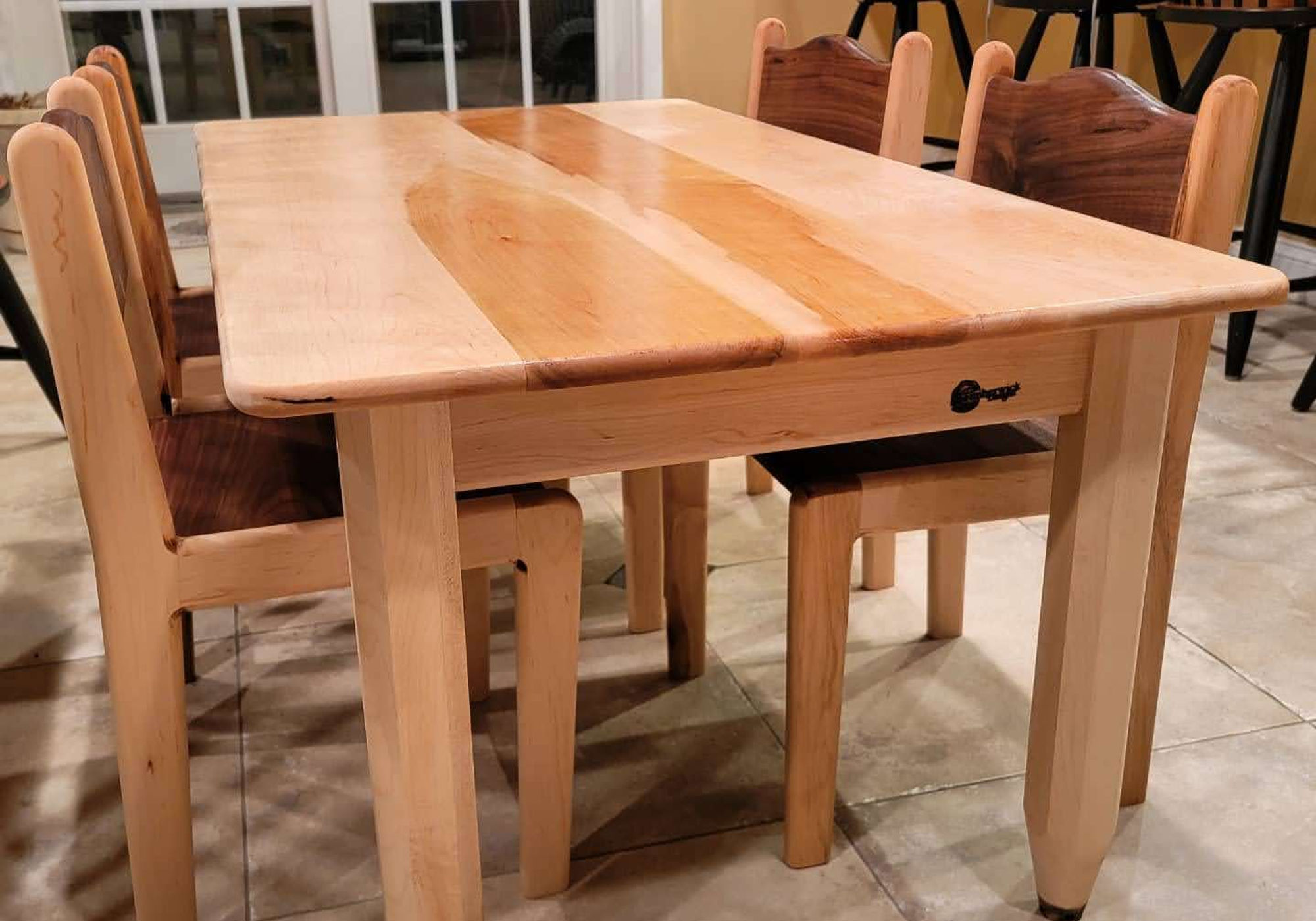 Fine Furniture